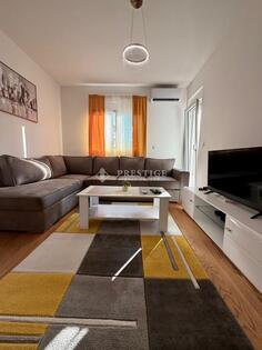 Jednosoban stan 45m2 - Podgorica - City kvart