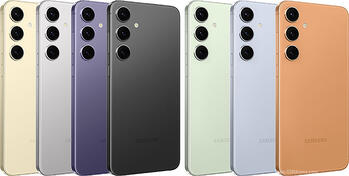 Samsung - s24+