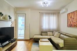 Dvosoban stan 65m2 - Podgorica - City kvart