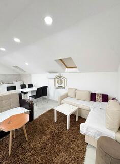 Dvosoban stan 68m2 - Podgorica - Zabjelo