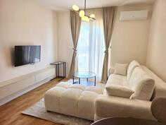Jednosoban stan 40m2 - Podgorica - Podgorica (uži dio) pobrezje