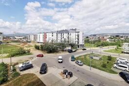 Garsonjera 30m2 - Podgorica - Zabjelo