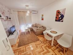 Garsonjera 30m2 - Podgorica - Zabjelo