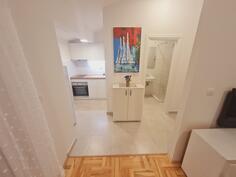 Garsonjera 28m2 - Podgorica - Zagorič