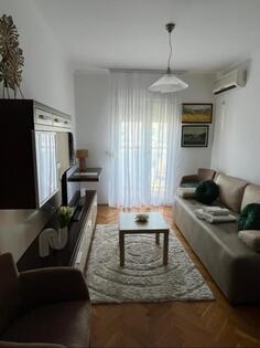Garsonjera 27m2 - Bar - Bar (uži dio) Ulica Marsala Tita