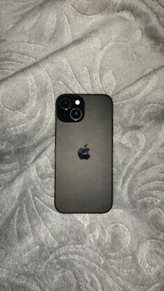 Apple - iphone 15