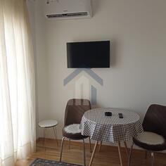 Garsonjera 24m2 - Podgorica - Zabjelo