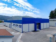 Magacin 2000m2 - Bar - Bar (uži dio)