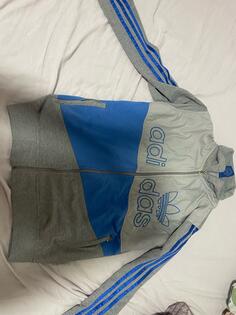  jakna-vjetrovka"ADIDAS"