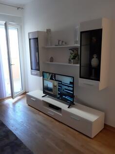 Jednosoban stan 43m2 - Podgorica - City Kej