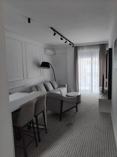 Jednosoban stan 50m2 - Budva - Budva (uži dio)