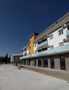 Dvosoban stan 84m2 - Podgorica - Zagorič