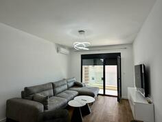 Jednosoban stan 50m2 - Bar - Šušanj