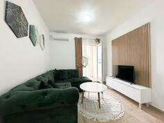 Jednosoban stan 38m2 - Podgorica - Zabjelo