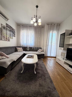 Jednosoban stan 45m2 - Podgorica - City Kej
