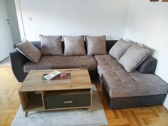 Dvosoban stan 56m2 - Podgorica - Konik