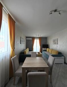 Jednosoban stan 51m2 - Budva - Budva (uži dio)