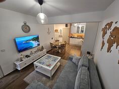 Jednosoban stan 45m2 - Budva - Maine
