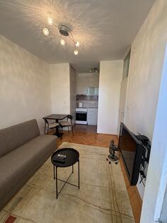 Jednosoban stan 38m2 - Podgorica - Podgorica (uži dio)