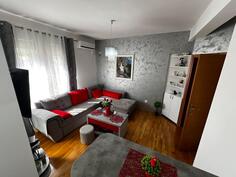 Jednosoban stan 33m2 - Podgorica - Zabjelo