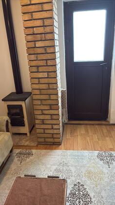 Jednosoban stan 45m2 - Podgorica - Podgorica (uži dio)