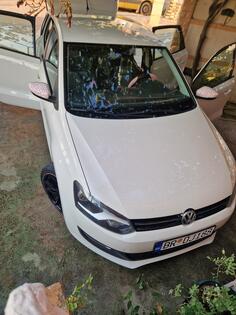 Volkswagen - Polo - 1,2tdi