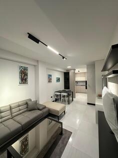 Jednosoban stan 45m2 - Podgorica - Zagorič Vucedolska