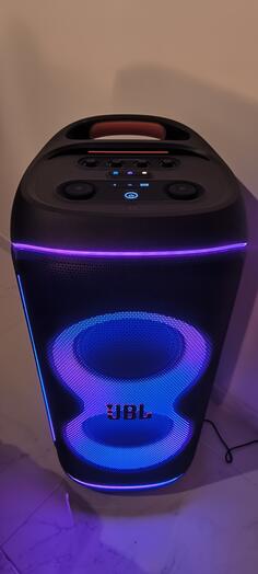 JBL - Prenosni bluetooth zvučnici