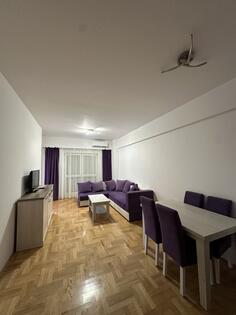 Jednosoban stan 46m2 - Podgorica - Zabjelo