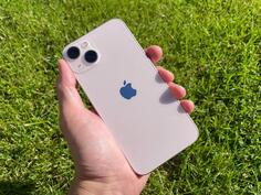 Apple - iPhone 13
