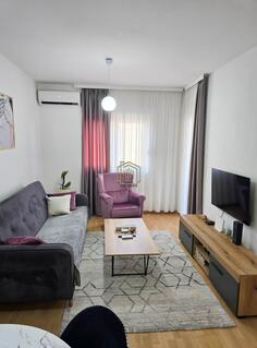 Jednosoban stan 42m2 - Podgorica - Pobrežje