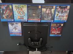 Sony - PlayStation 4