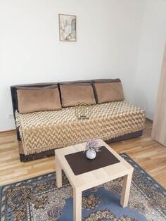 Garsonjera 24m2 - Podgorica - Zabjelo