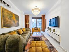 Jednosoban stan 50m2 - Bar - Šušanj