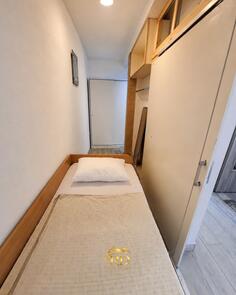 Garsonjera 25m2 - Podgorica - Podgorica (uži dio)