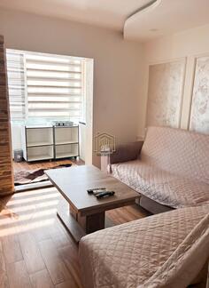 Jednosoban stan 40m2 - Podgorica - Centar grada