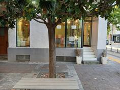 Lokal 32m2 - Podgorica - Centar grada
