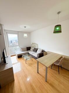 Jednosoban stan 45m2 - Podgorica - Zabjelo