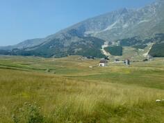 Građevinsko zemljište 5000m2 - Žabljak - Virak