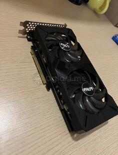 Palit 2060 super 8 GB