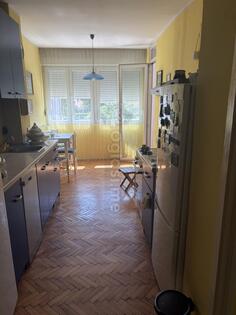 Dvosoban stan 56m2 - Podgorica - Podgorica (uži dio)