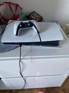 Sony - PlayStation Classic