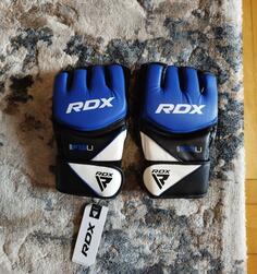 RDX rukavice za mma borbu