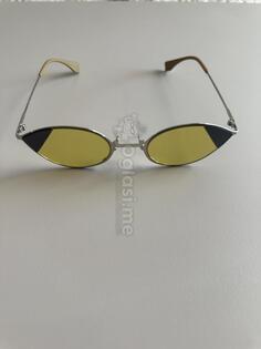 Fendi Cat Eye - Sunčane naočare