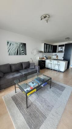 Jednoiposoban stan 61m2 - Herceg Novi - Đenovići Porto Novi