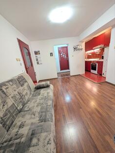 Trosoban stan 66m2 - Podgorica - Centar grada Marka Miljanova