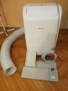 klima, Hisense