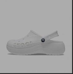 Crocs papuce
