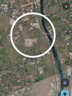 Građevinsko zemljište 500m2 - Podgorica - > Okolina grada