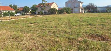 Građevinsko zemljište 509m2 - Podgorica - Donja Gorica